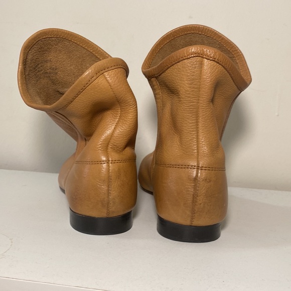 Coconuts by Matisse Talulah Slouchy Bootie size 6.5 great with skirt or … - Picture 5 of 8